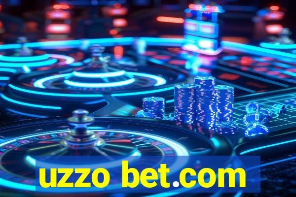 uzzo bet.com